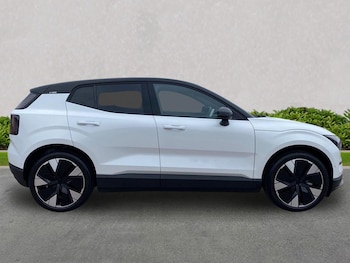 Used Volvo EX30 2025 for sale - 76300813: Photo