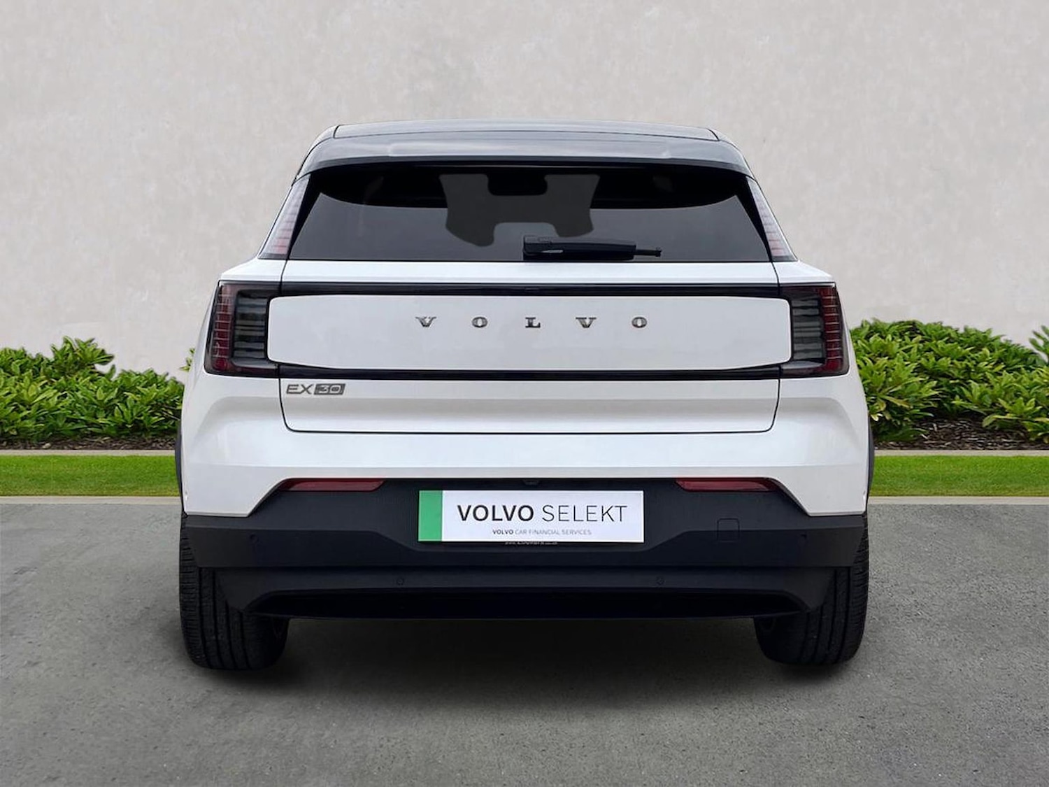 Used Volvo EX30 2025 for sale - 76300813: Photo 4
