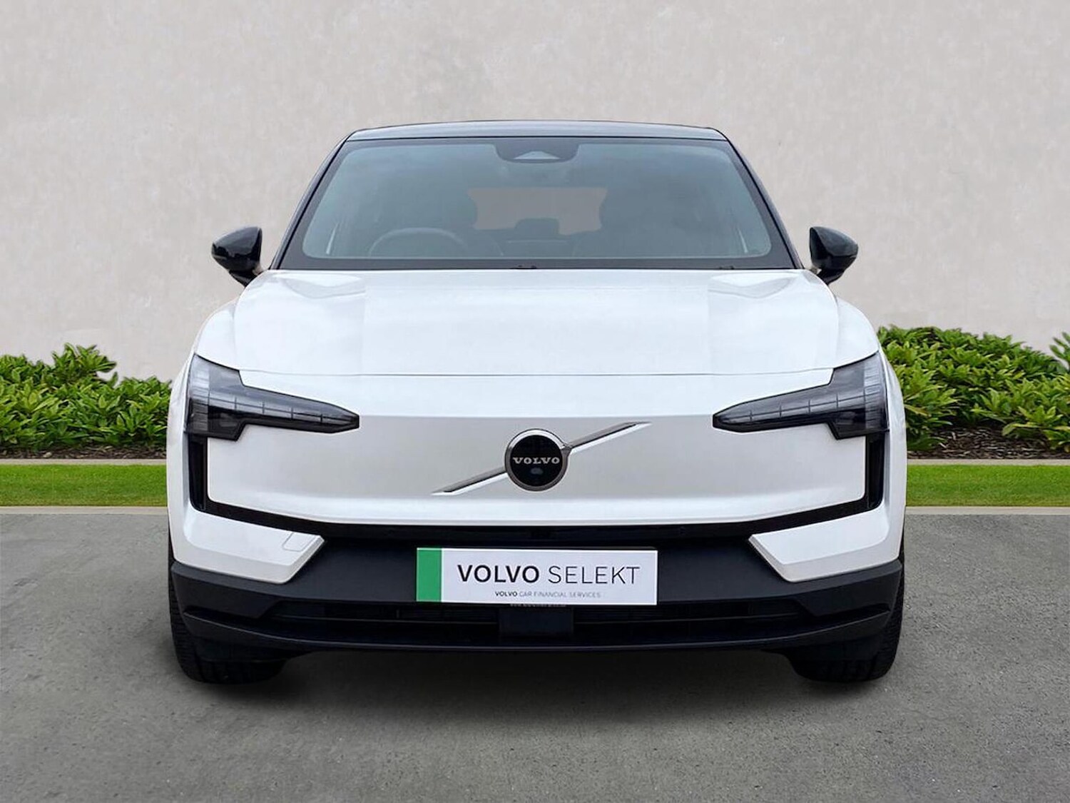 Used Volvo EX30 2025 for sale - 76300813: Photo 5