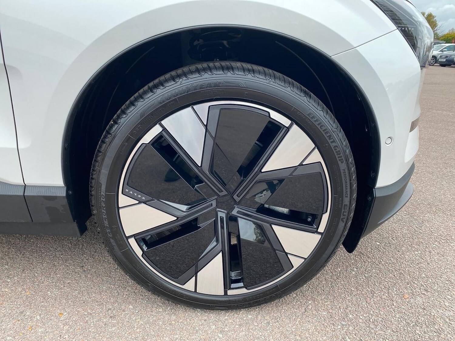 Used Volvo EX30 2025 for sale - 76300813: Photo 6