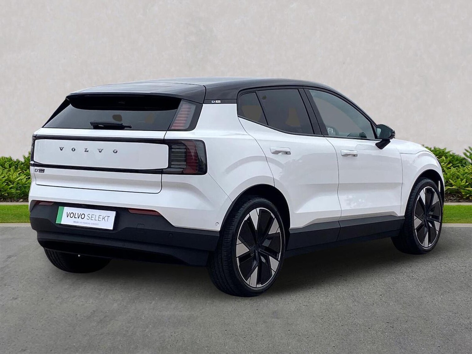 Used Volvo EX30 2025 for sale - 76300813: Photo 7