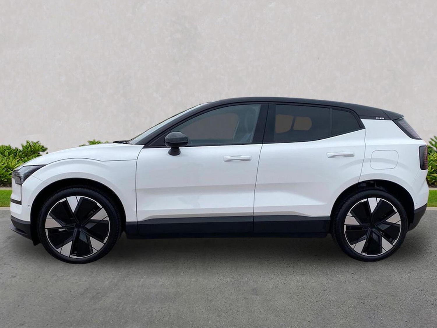 Used Volvo EX30 2025 for sale - 76300813: Photo 8