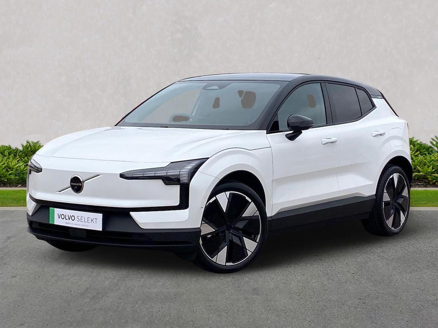 Used Volvo EX30 2025 for sale - 76300813: Photo 9