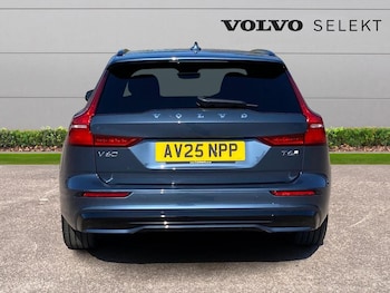 Used Volvo V60 2025 for sale - 75505249: Photo