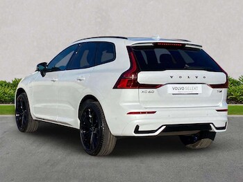 Used Volvo XC60 2026 for sale - 78310408: Photo