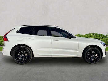 Used Volvo XC60 2026 for sale - 78310408: Photo