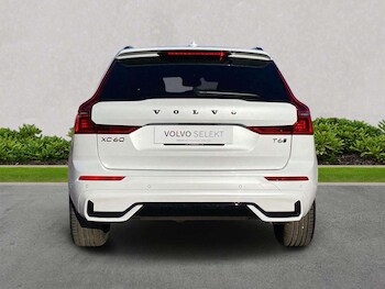 Used Volvo XC60 2026 for sale - 78310408: Photo