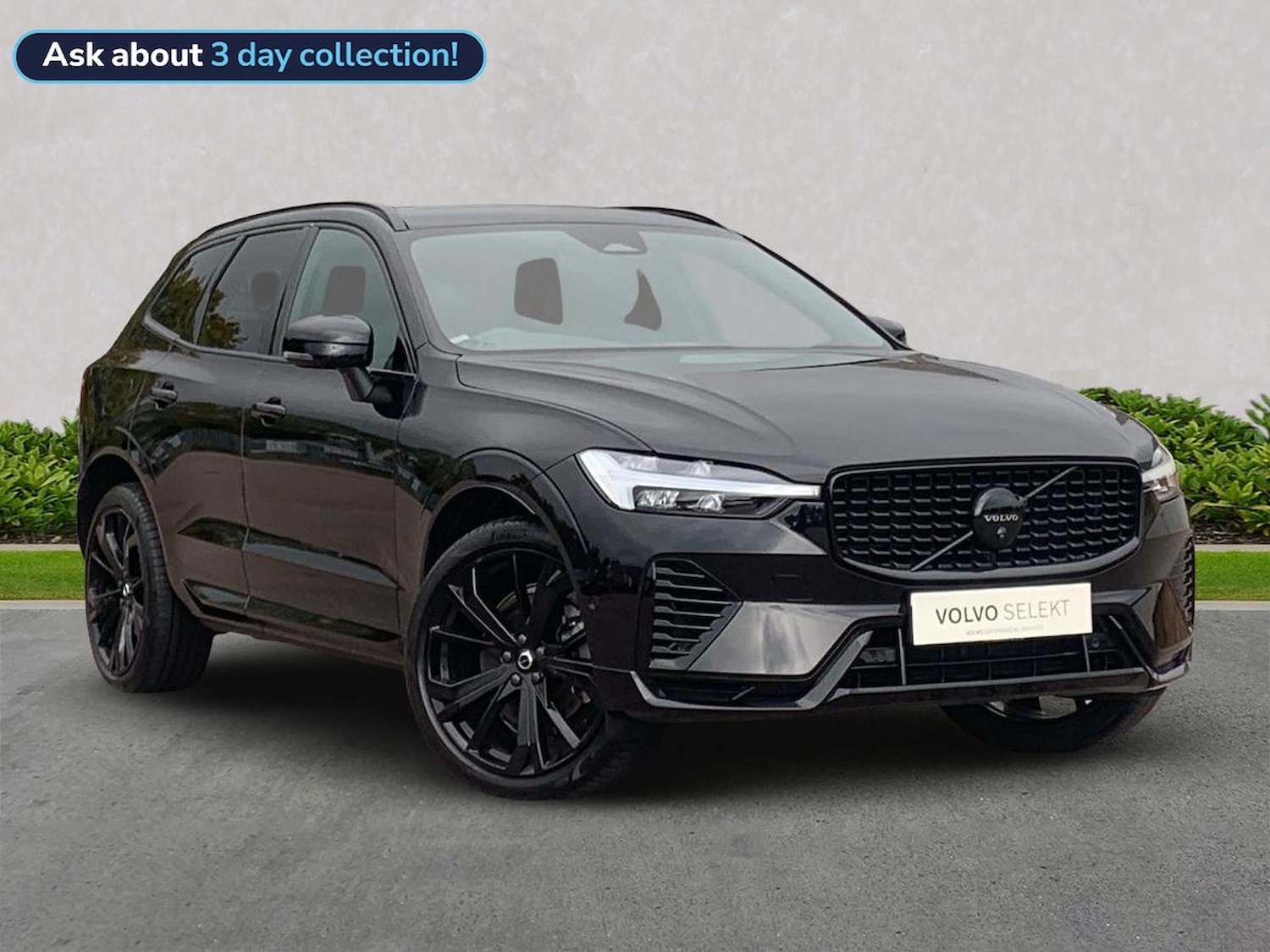 Used Volvo XC60 2024 for sale - 76093633: Photo 1