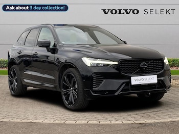 Volvo - XC60