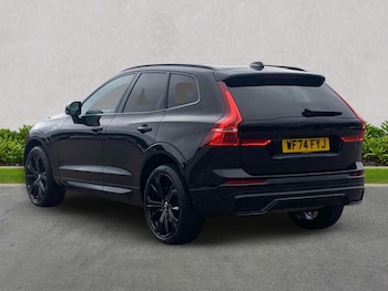 Used Volvo XC60 2024 for sale - 76093633: Photo 2