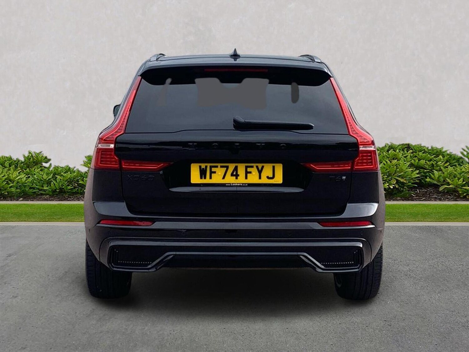 Used Volvo XC60 2024 for sale - 76093633: Photo 4