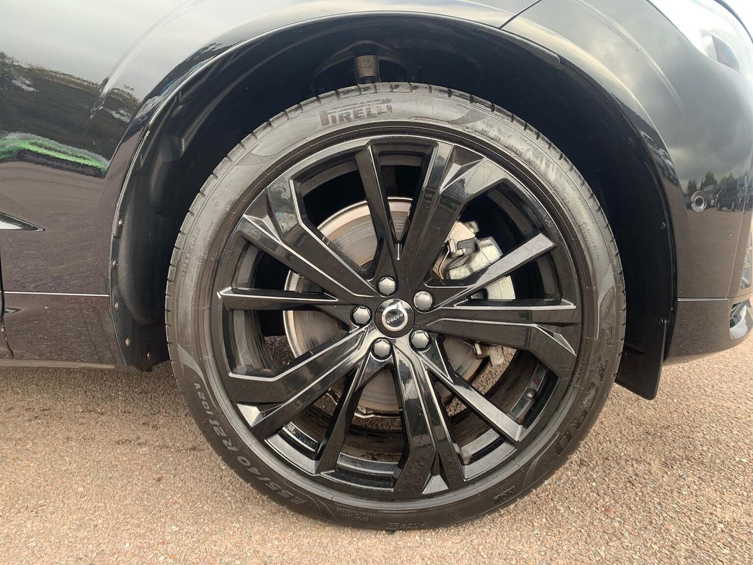 Used Volvo XC60 2024 for sale - 76093633: Photo 6