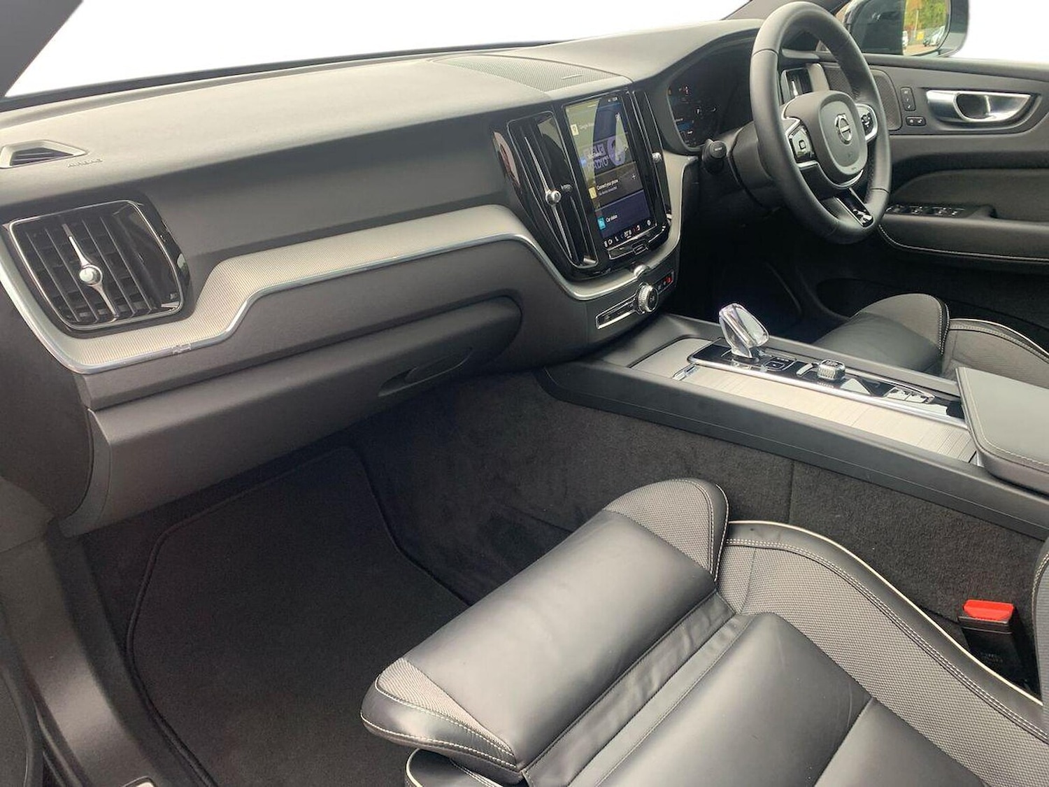 Used Volvo XC60 2024 for sale - 76093633: Photo 7