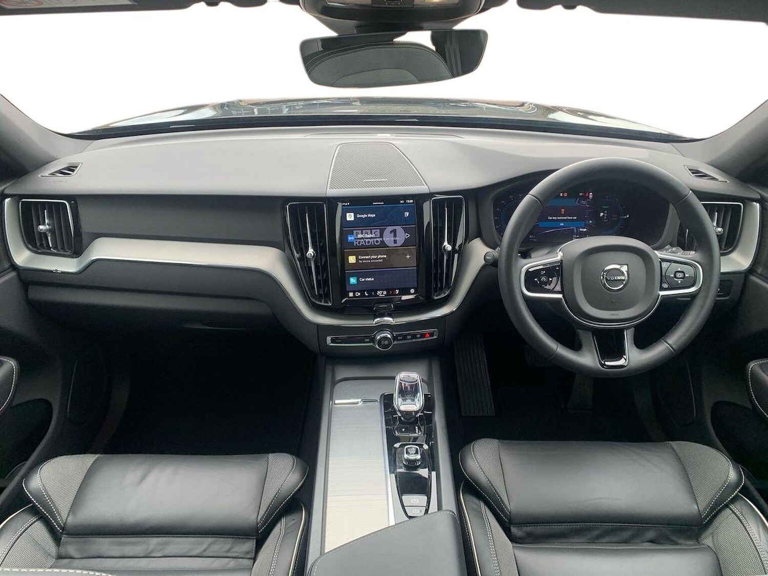 Used Volvo XC60 2024 for sale - 76093633: Photo 8