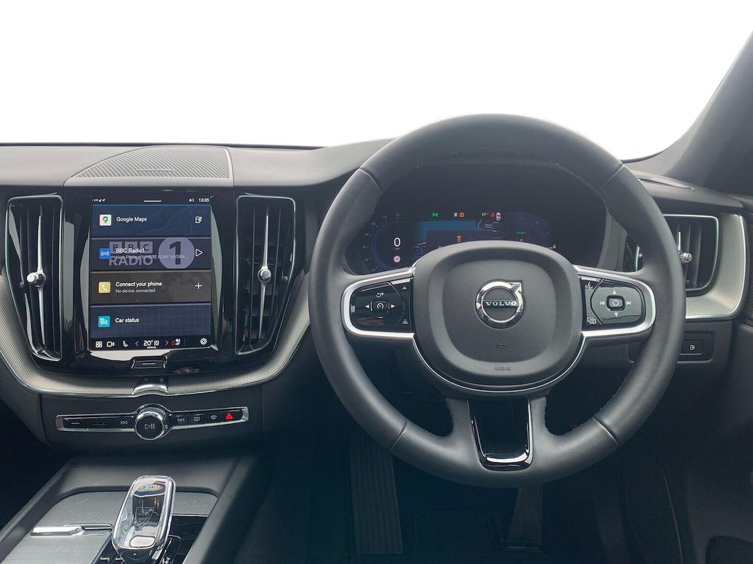 Used Volvo XC60 2024 for sale - 76093633: Photo 9