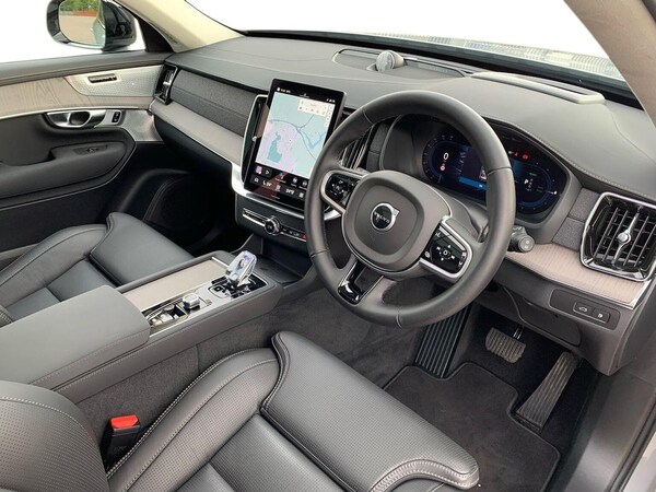 Used Volvo XC90 2025 for sale - 76057919: Photo 15