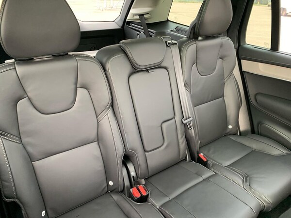 Used Volvo XC90 2025 for sale - 76057919: Photo 16