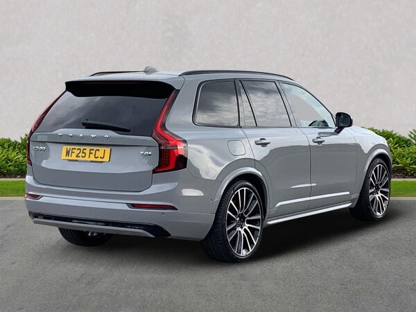 Used Volvo XC90 2025 for sale - 76057919: Photo 18