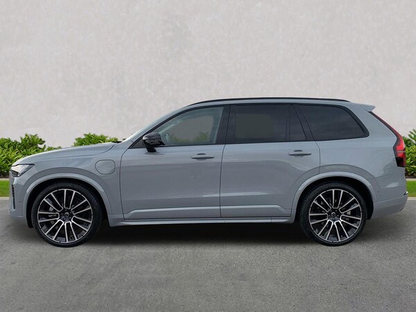 Used Volvo XC90 2025 for sale - 76057919: Photo 19