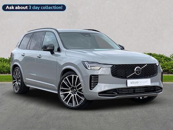 Volvo - XC90
