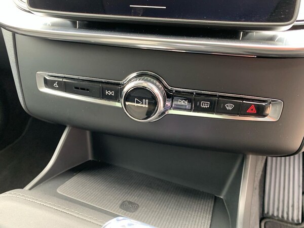 Used Volvo XC90 2025 for sale - 76057919: Photo 22