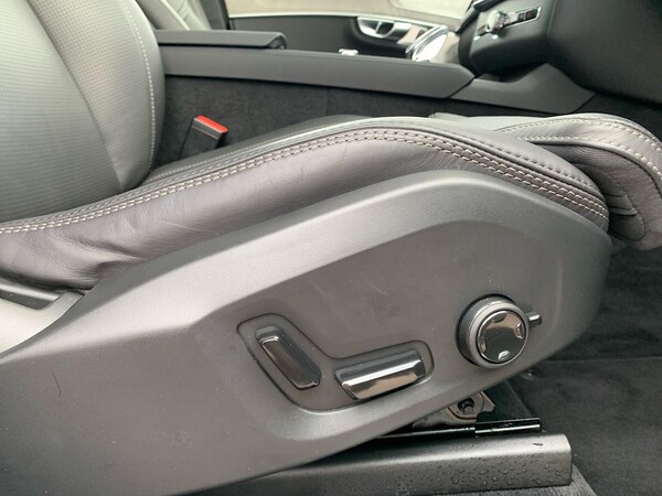 Used Volvo XC90 2025 for sale - 76057919: Photo 26