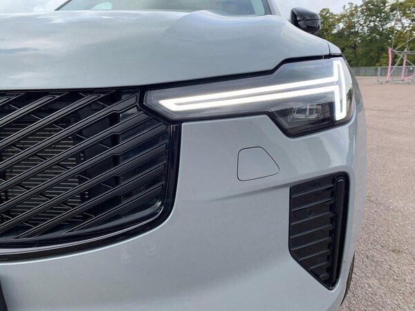 Used Volvo XC90 2025 for sale - 76057919: Photo 30
