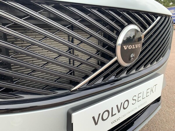 Used Volvo XC90 2025 for sale - 76057919: Photo 31