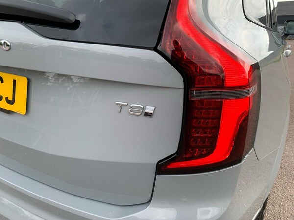 Used Volvo XC90 2025 for sale - 76057919: Photo 32