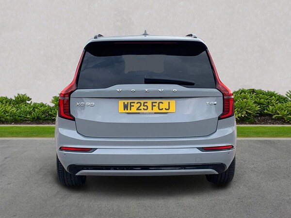 Used Volvo XC90 2025 for sale - 76057919: Photo 4