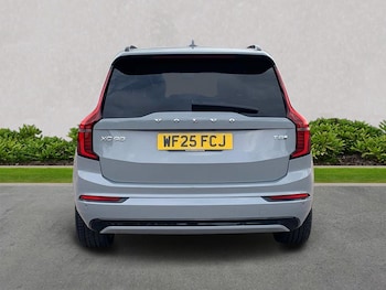 Used Volvo XC90 2025 for sale - 76057919: Photo 4