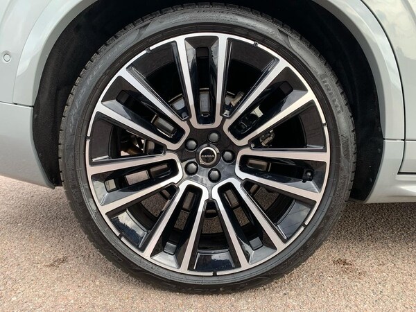 Used Volvo XC90 2025 for sale - 76057919: Photo 6
