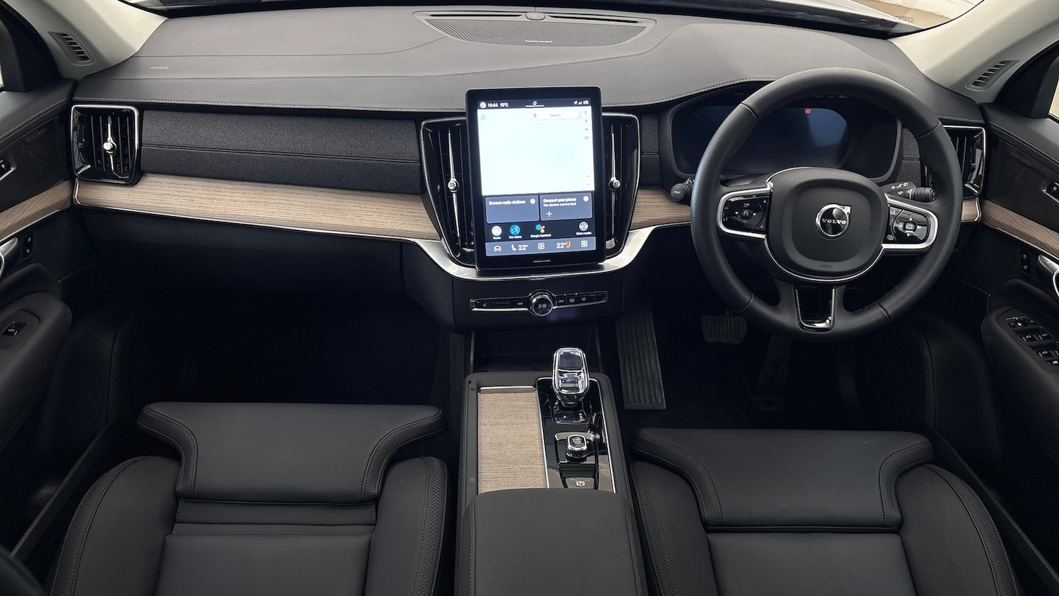 Used Volvo XC90 2025 for sale - 76422385: Photo 10