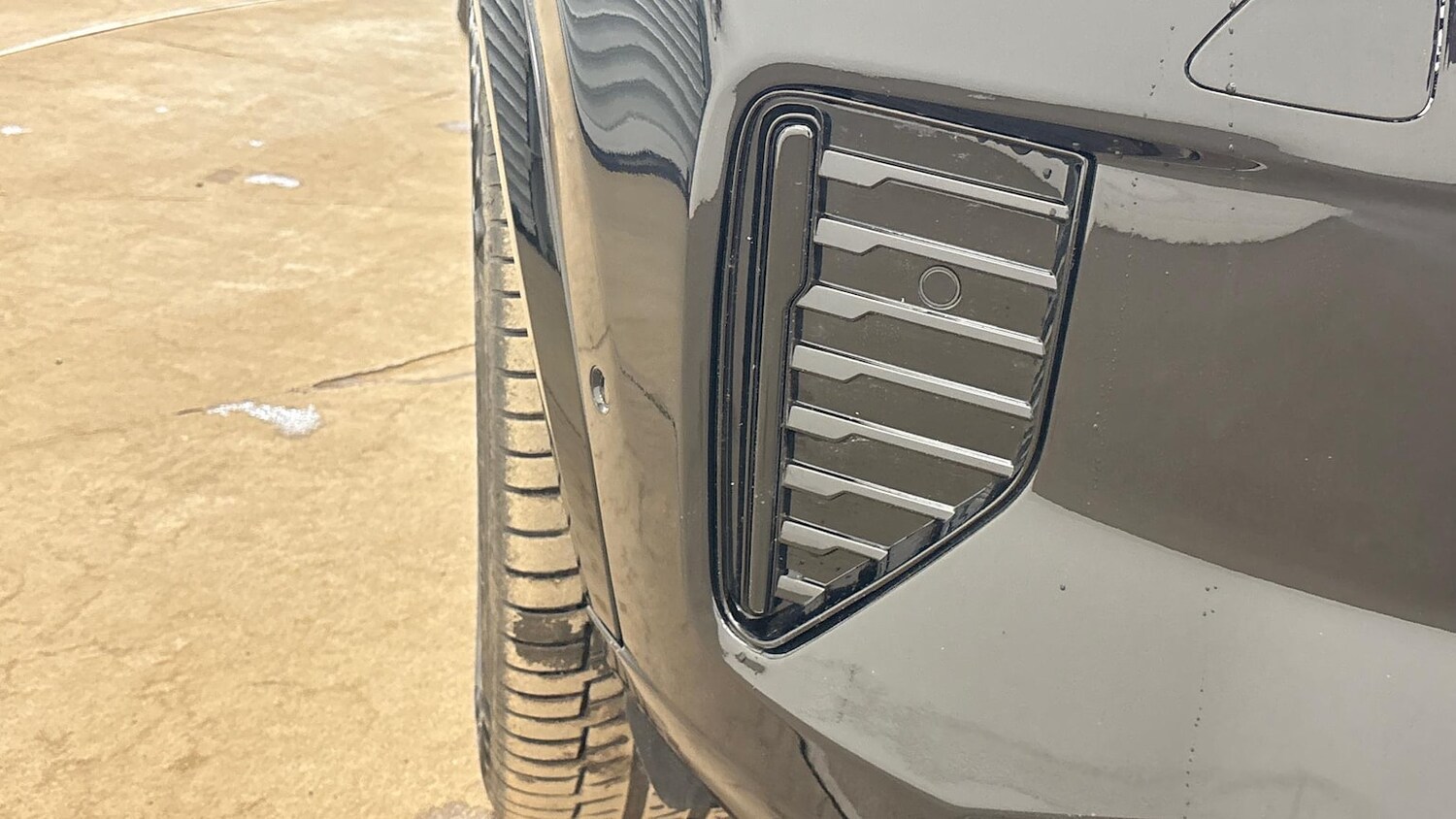 Used Volvo XC90 2025 for sale - 76422385: Photo 11