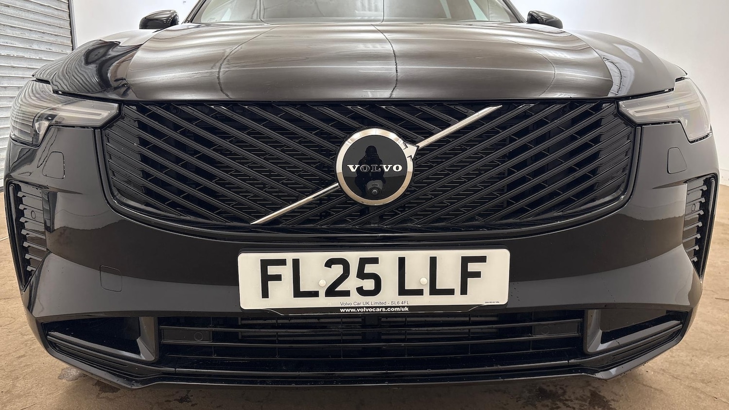 Used Volvo XC90 2025 for sale - 76422385: Photo 12