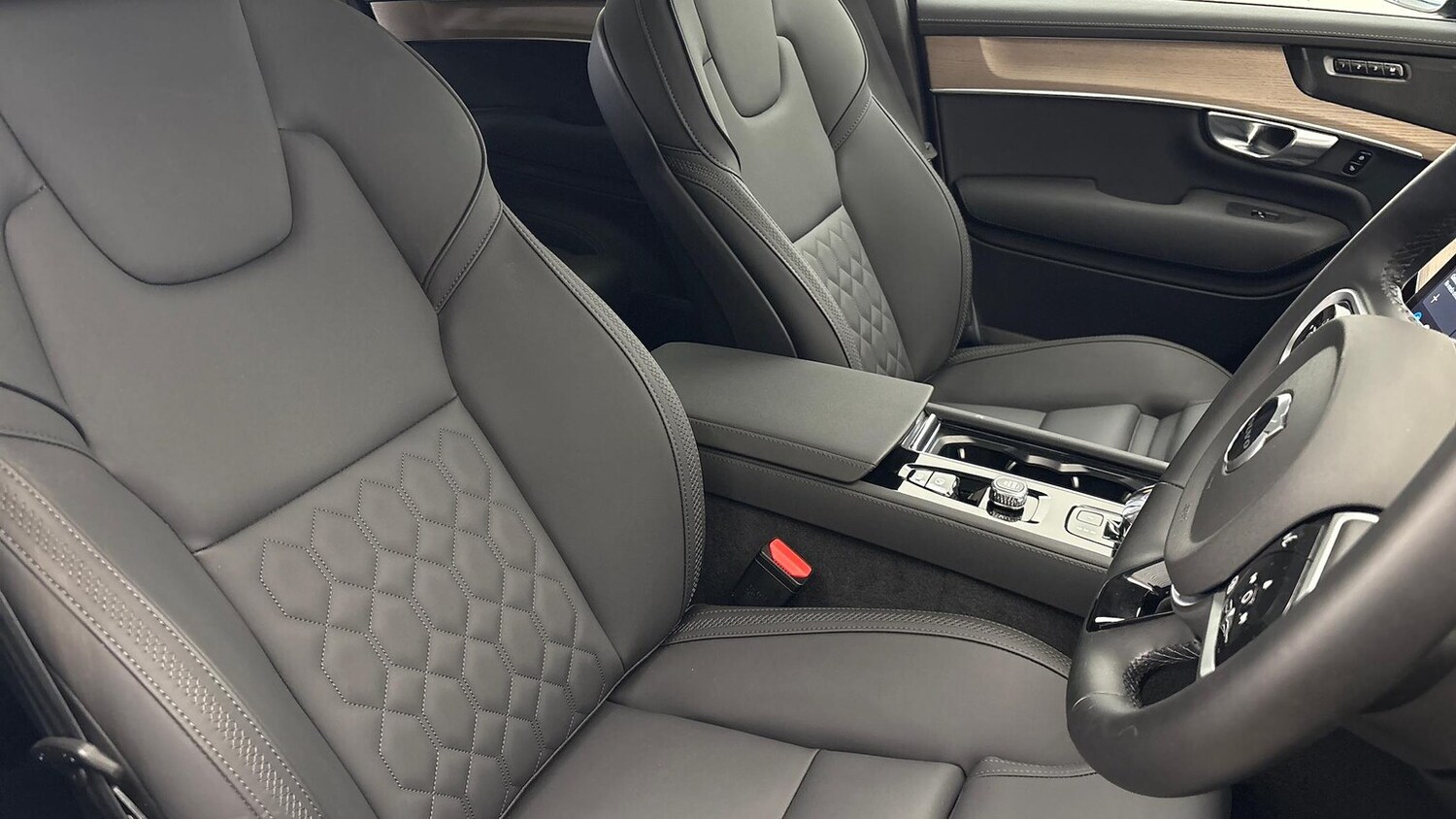 Used Volvo XC90 2025 for sale - 76422385: Photo 16