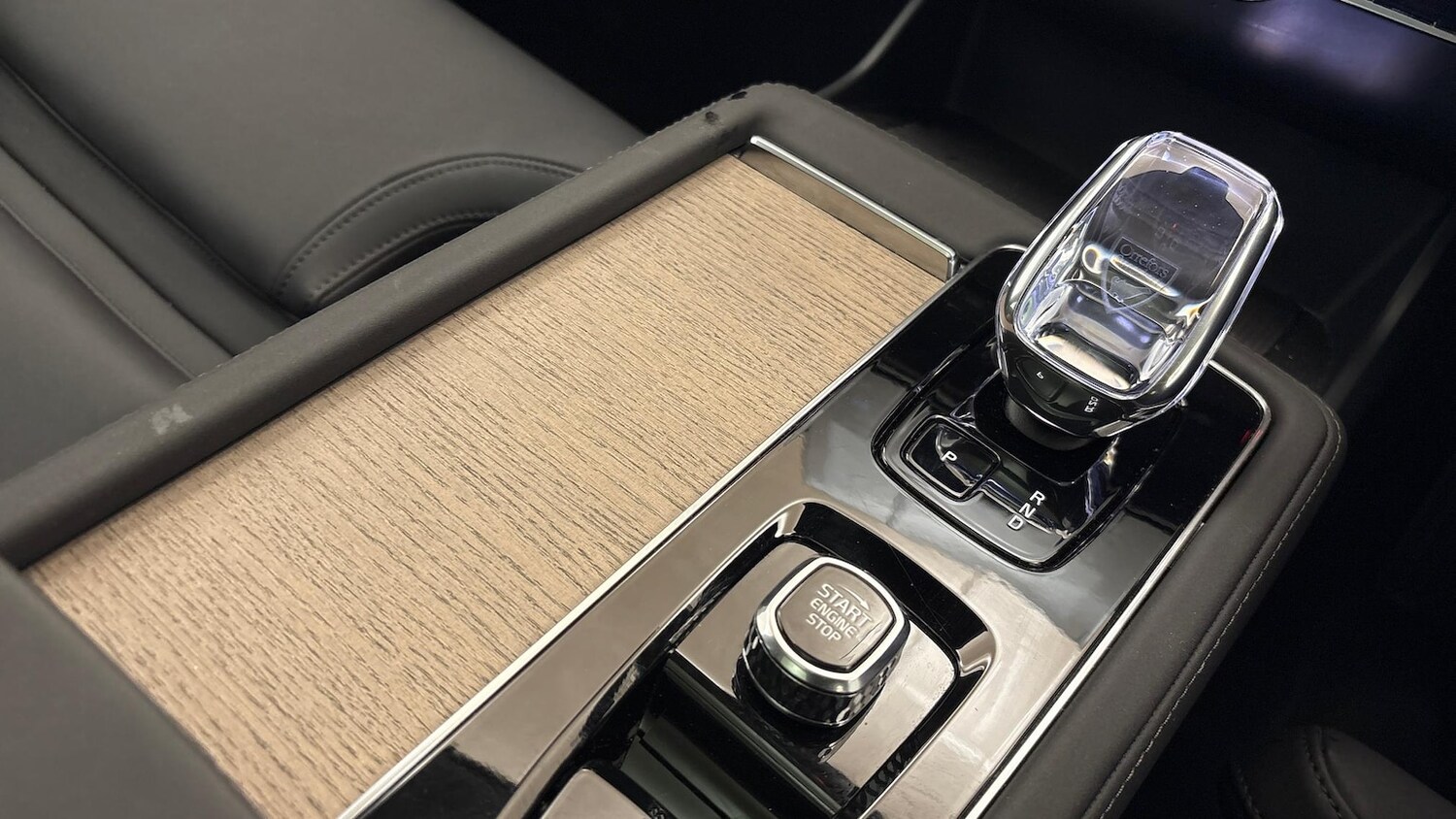 Used Volvo XC90 2025 for sale - 76422385: Photo 19