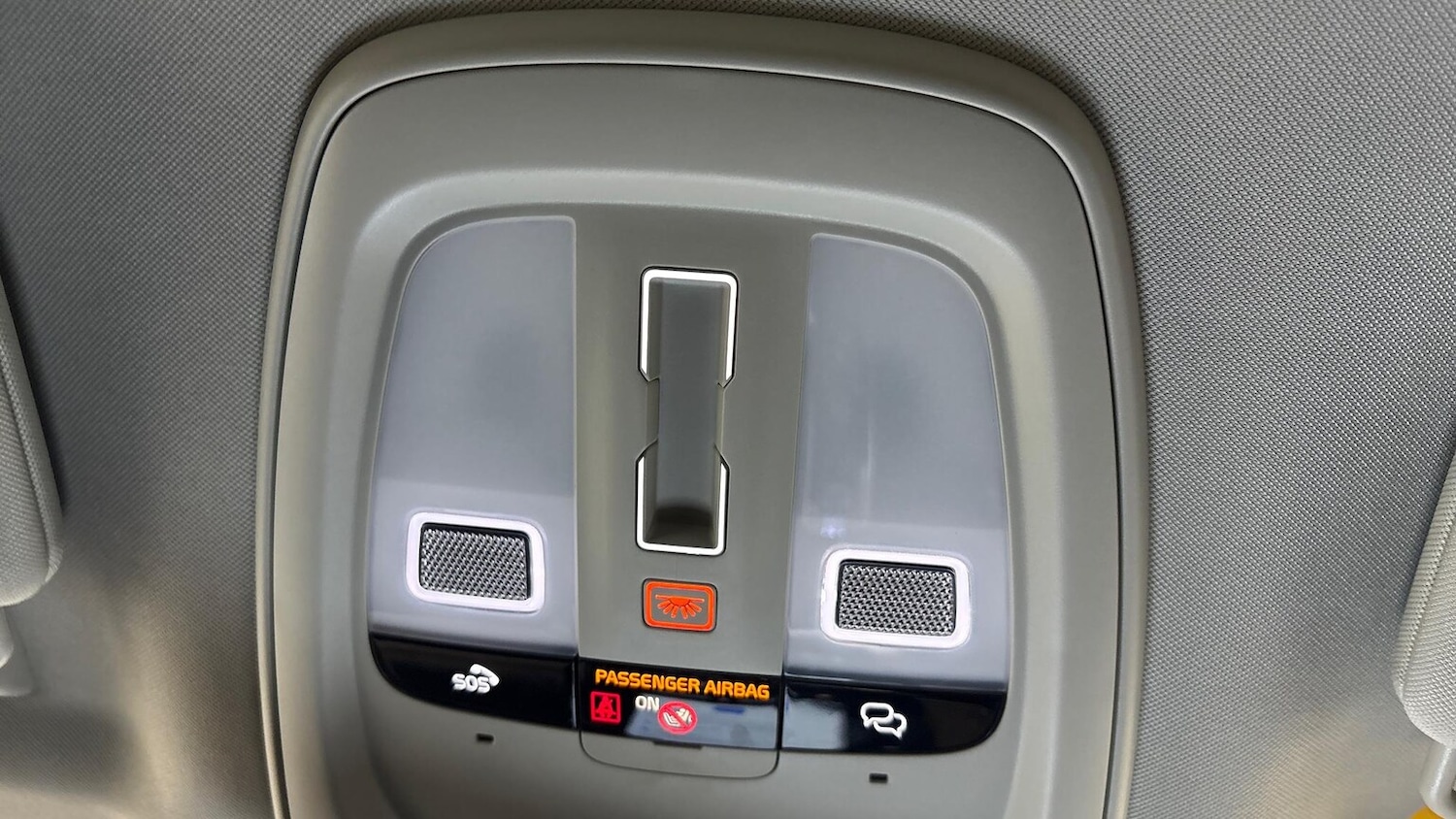 Used Volvo XC90 2025 for sale - 76422385: Photo 20