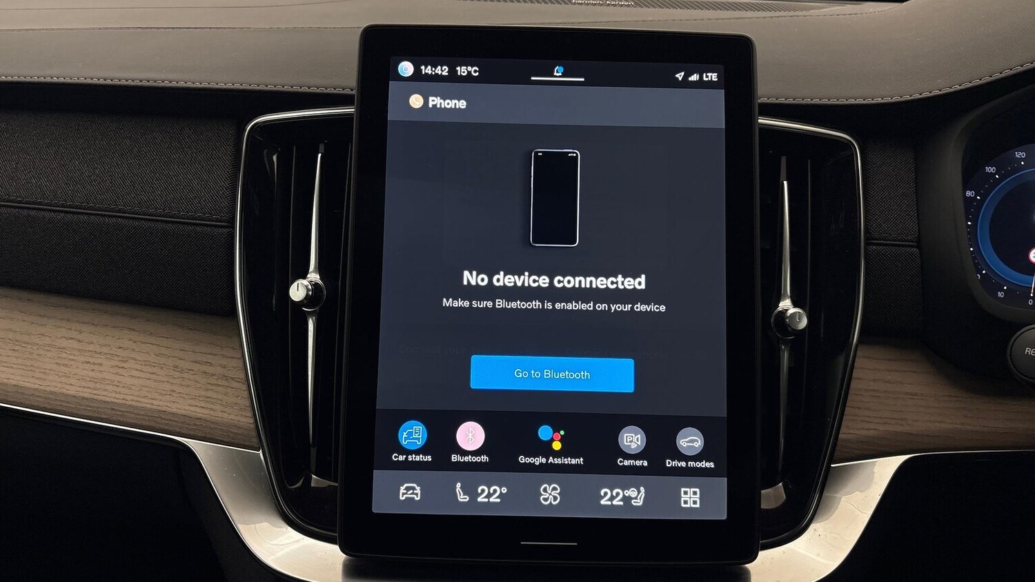 Used Volvo XC90 2025 for sale - 76422385: Photo 22