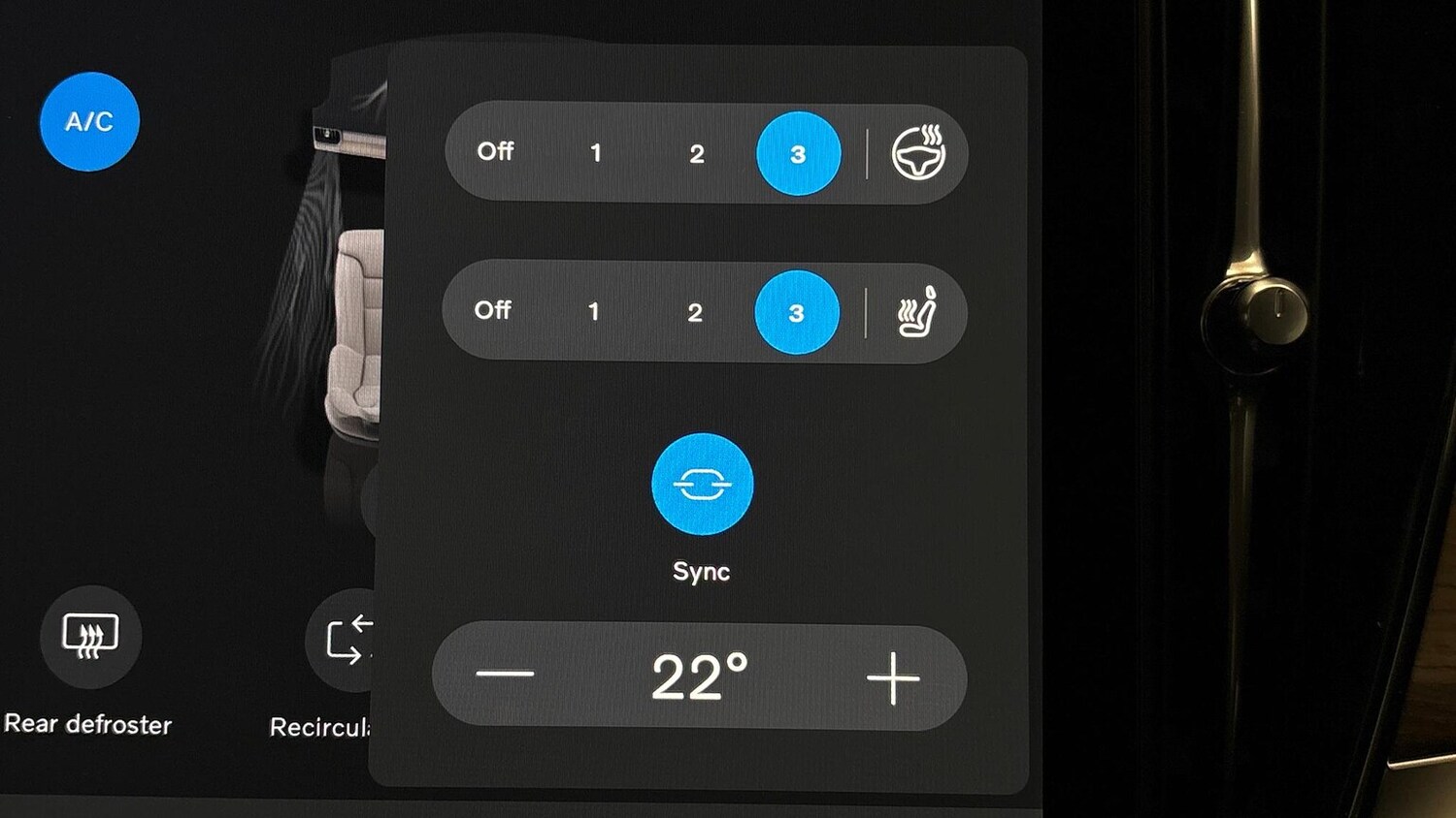 Used Volvo XC90 2025 for sale - 76422385: Photo 25