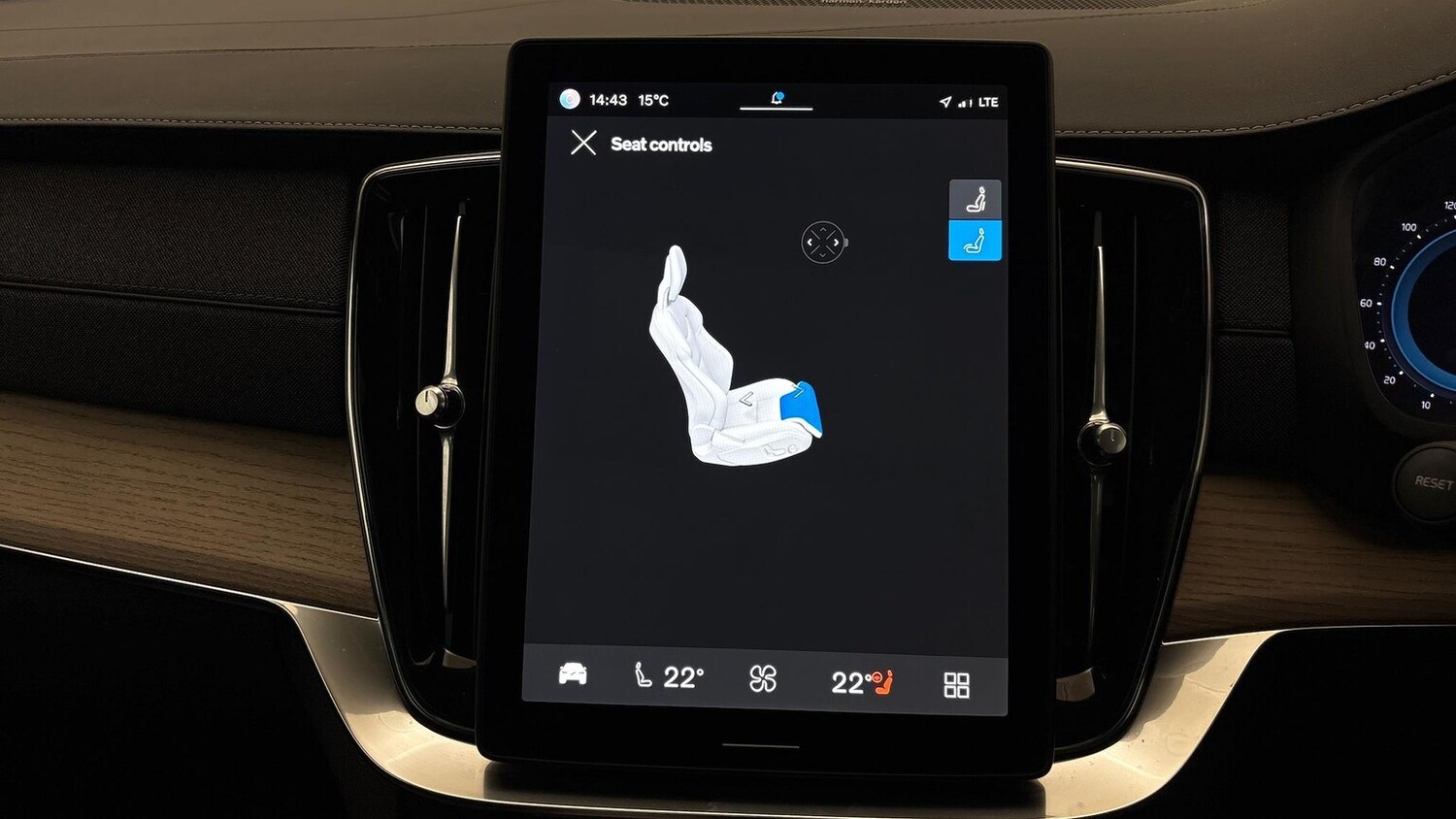 Used Volvo XC90 2025 for sale - 76422385: Photo 26