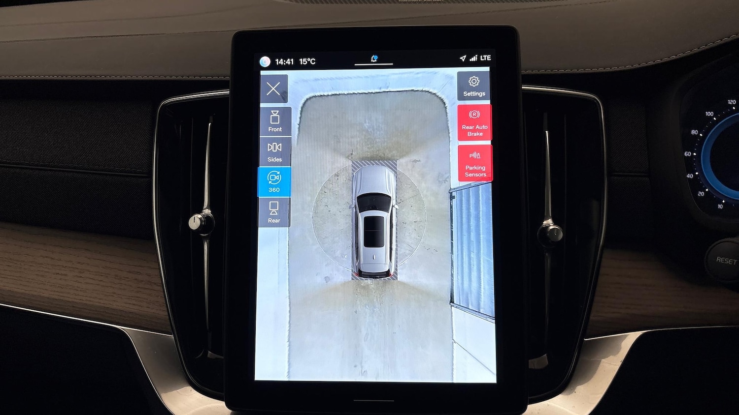 Used Volvo XC90 2025 for sale - 76422385: Photo 27