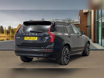 Used Volvo XC90 2025 for sale - 76422385: Photo