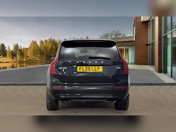 Used Volvo XC90 2025 for sale - 76422385: Photo