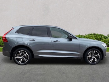 Used Volvo XC60 2020 for sale - 75505491: Photo