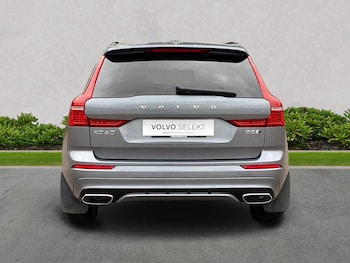 Used Volvo XC60 2020 for sale - 75505491: Photo