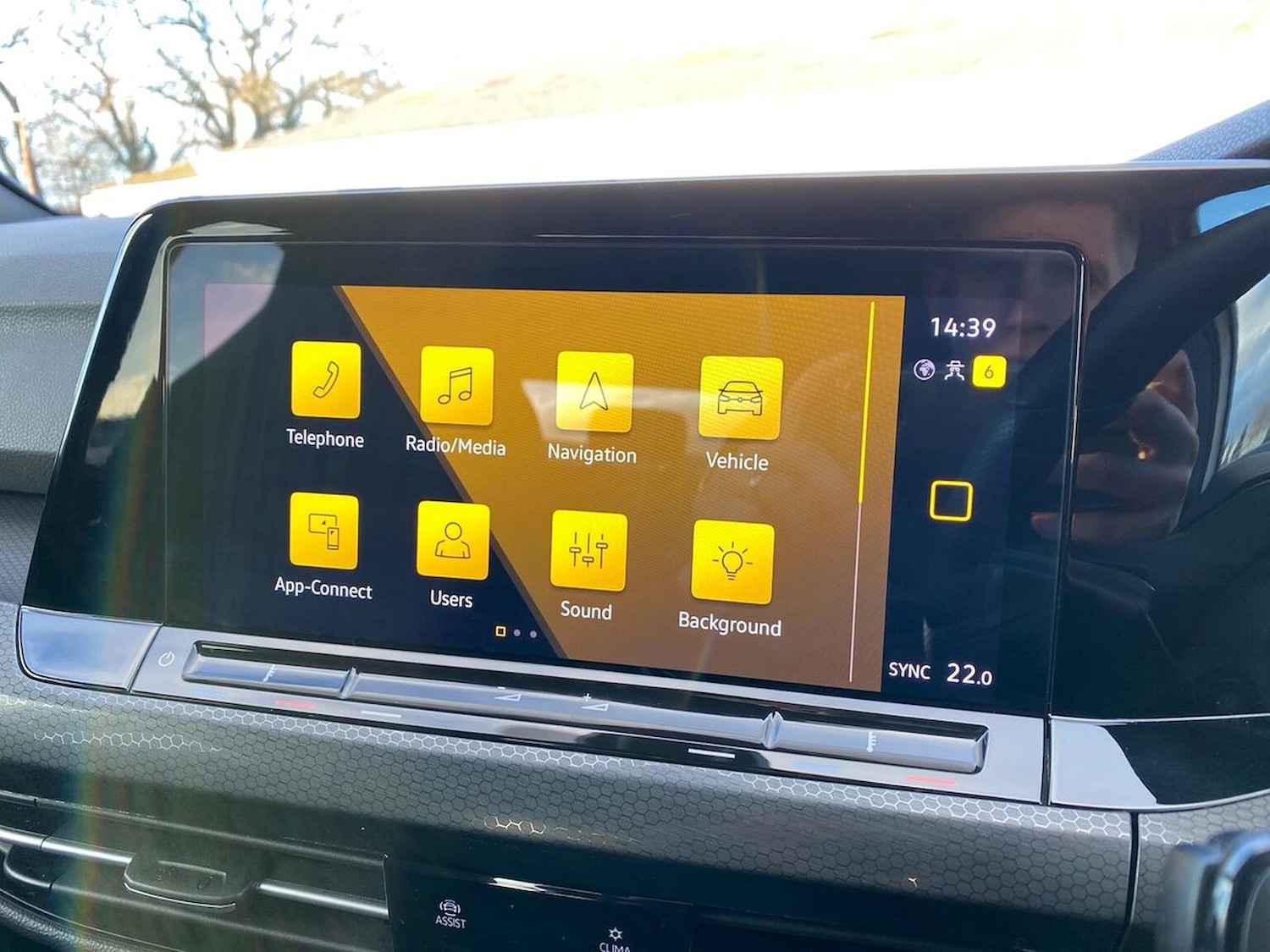 Used Volkswagen Golf 2020 for sale - 77487499: Photo 11