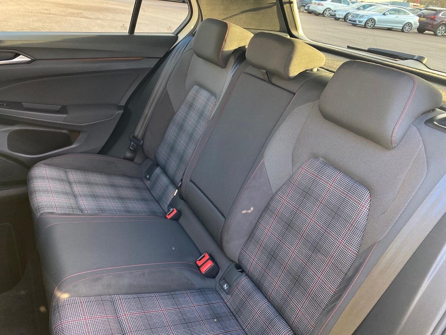 Used Volkswagen Golf 2020 for sale - 77487499: Photo 16