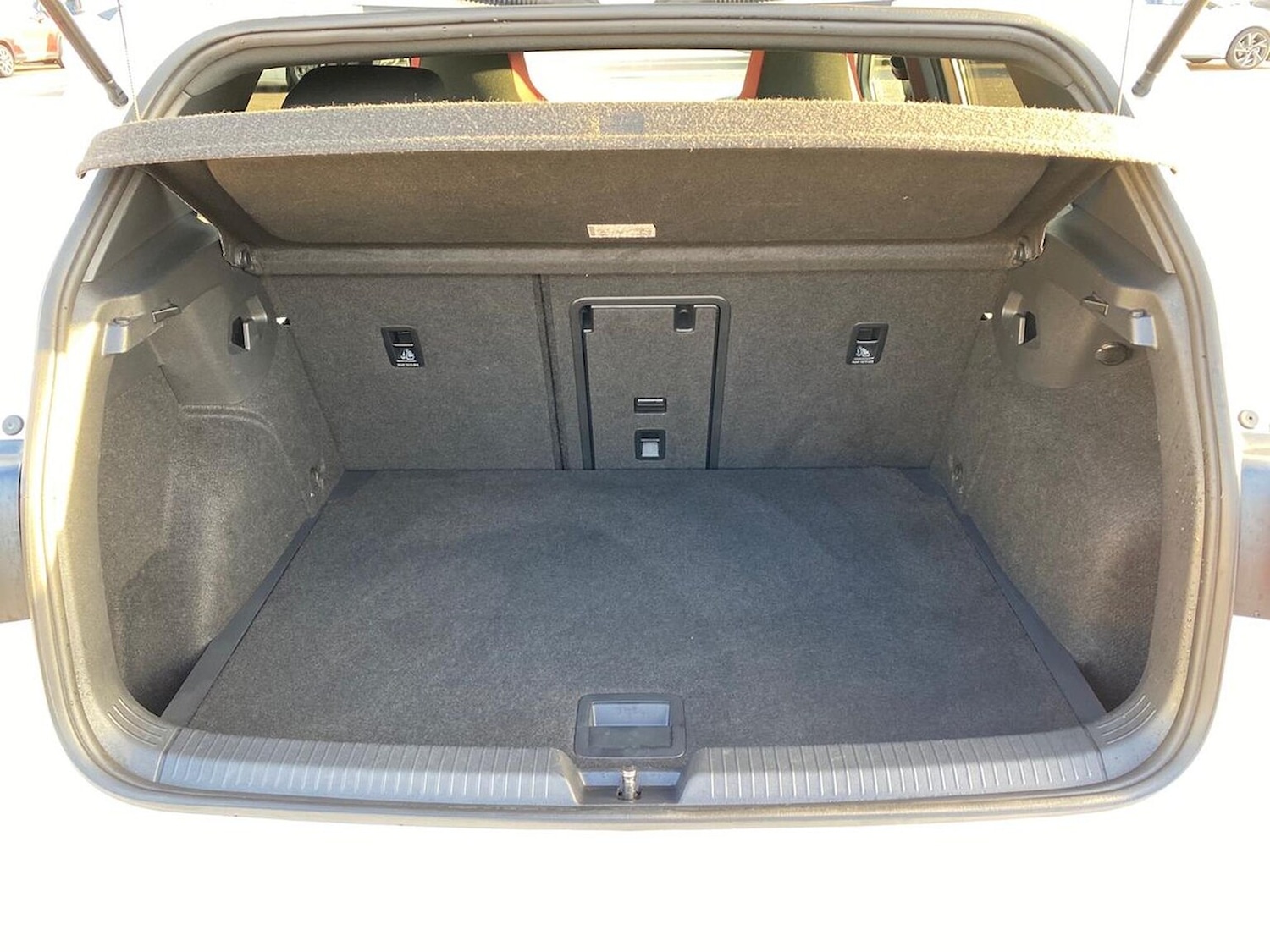 Used Volkswagen Golf 2020 for sale - 77487499: Photo 17