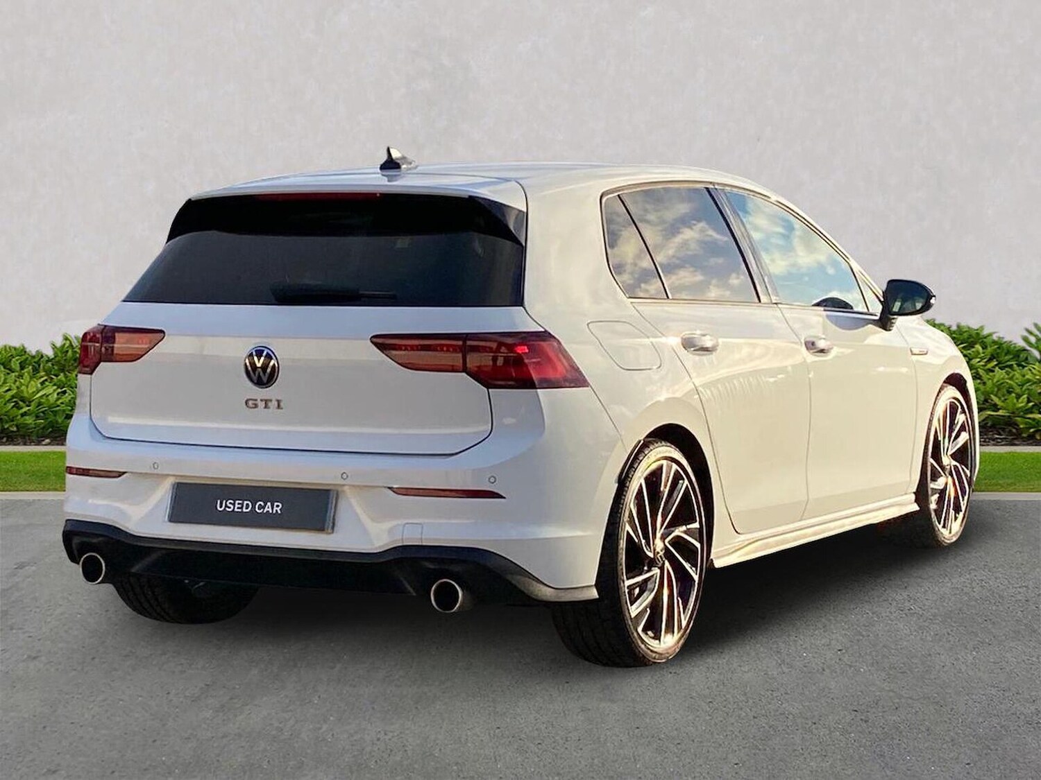 Used Volkswagen Golf 2020 for sale - 77487499: Photo 18